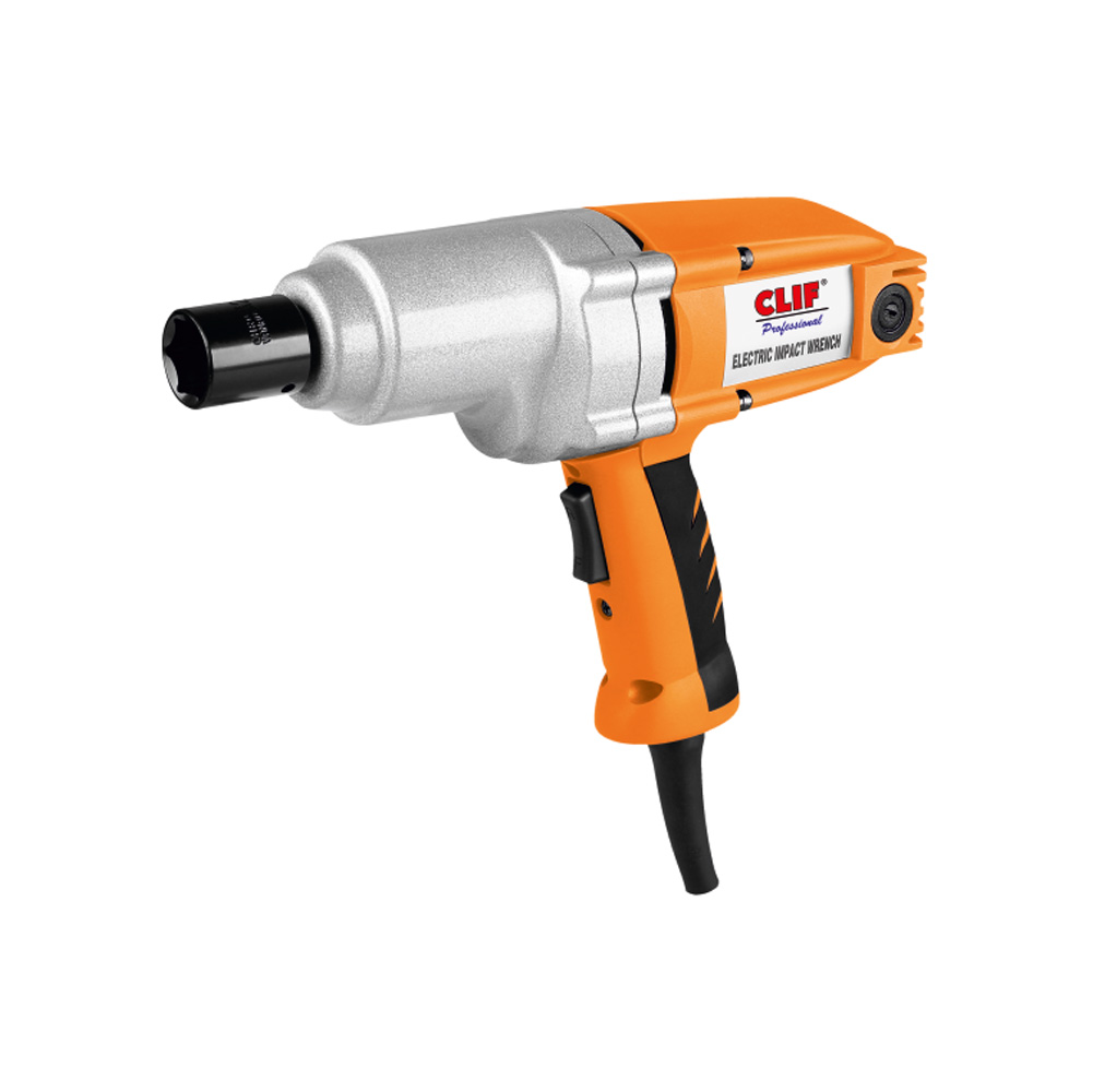 Electric Impact Wrench 1/2