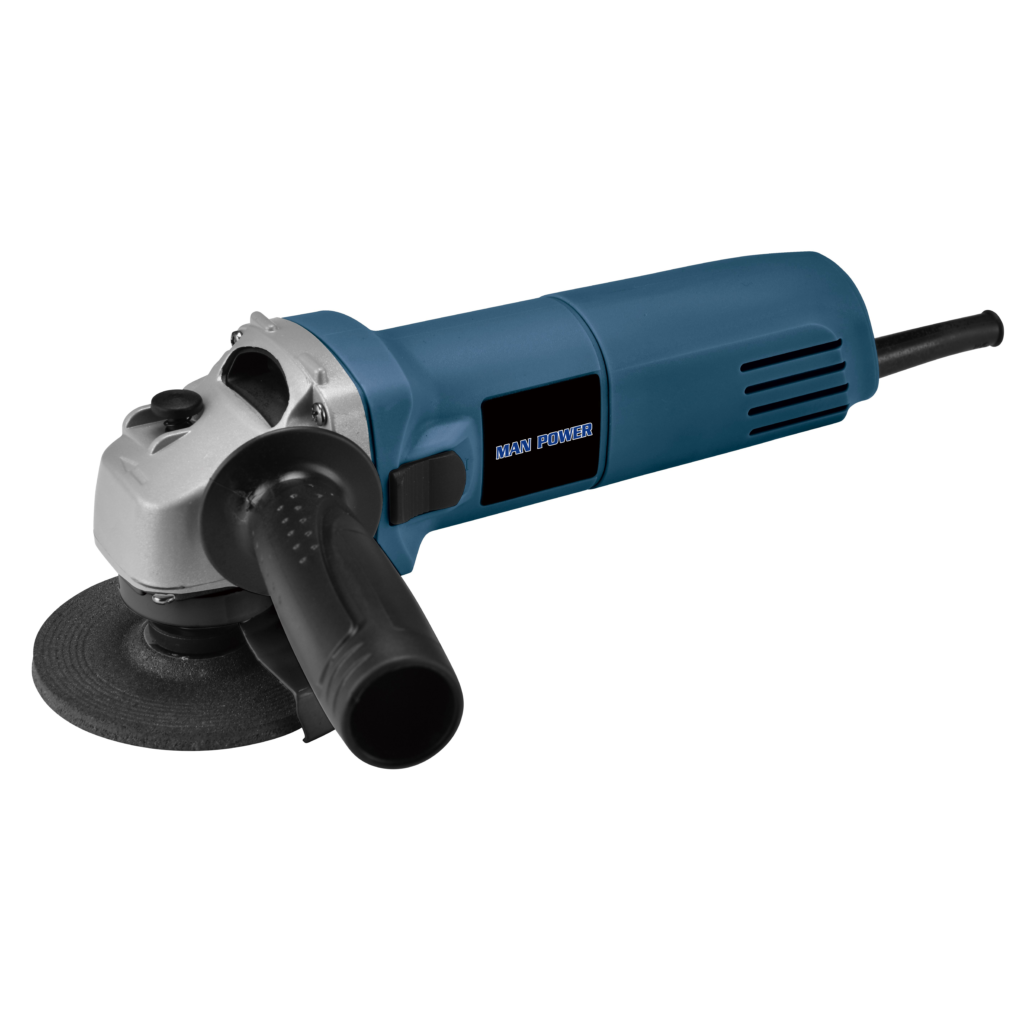 Angle Grinder 6-100 - CLIF Tools Pvt Ltd