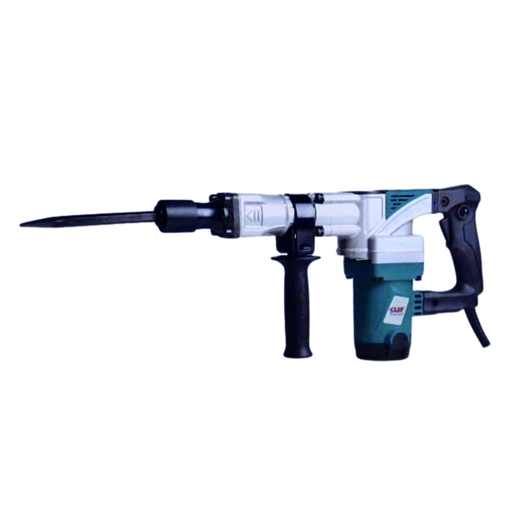 DEMOLITION HAMMER - DM0835M - CLIF Tools Pvt Ltd