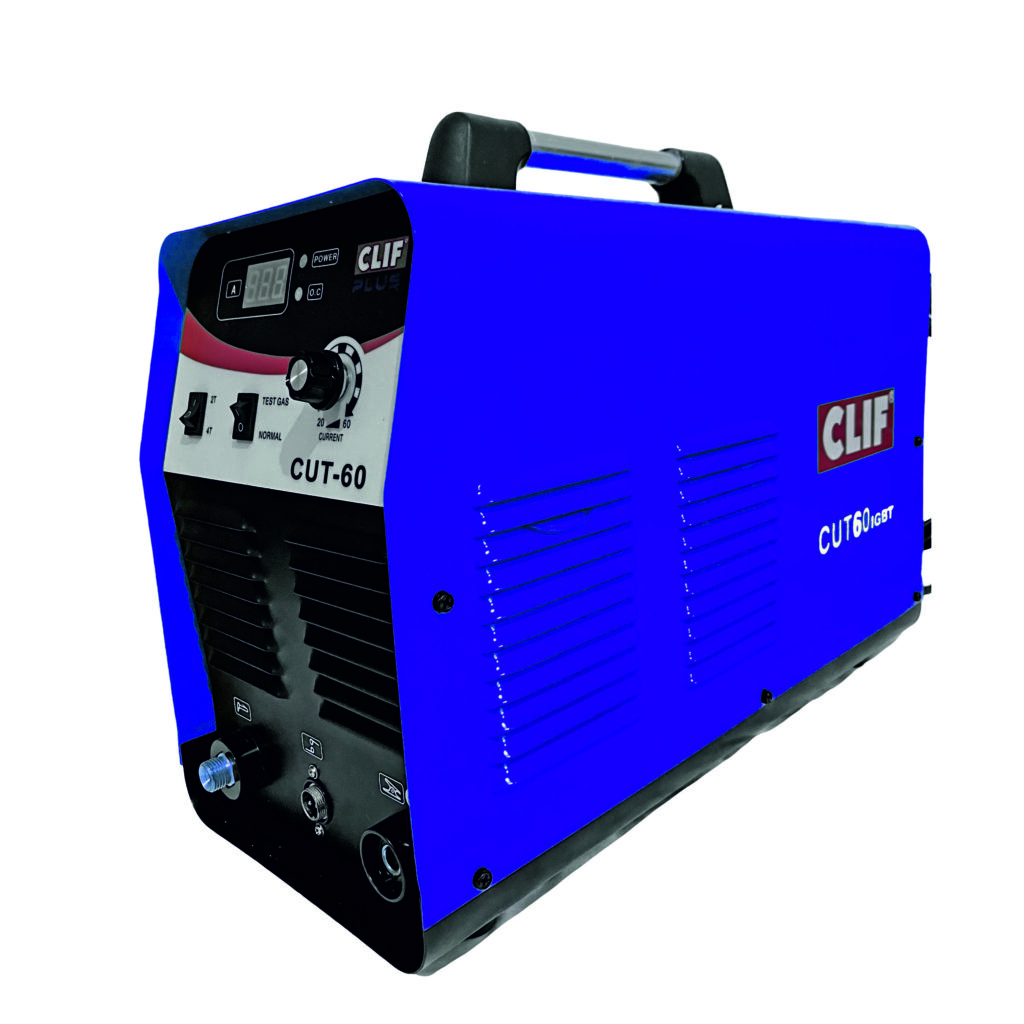 Cwit Machine CUT-60 WELDING MACHINE - CLIF Tools Pvt Ltd